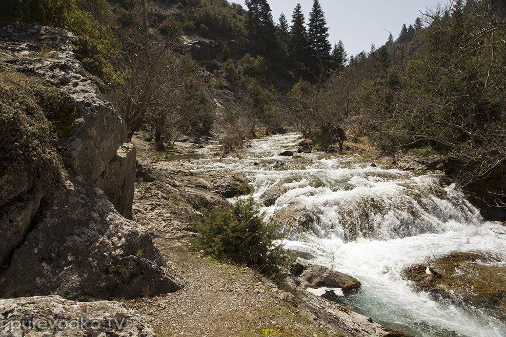 Витина и окрестности, image of landscape/habitat.