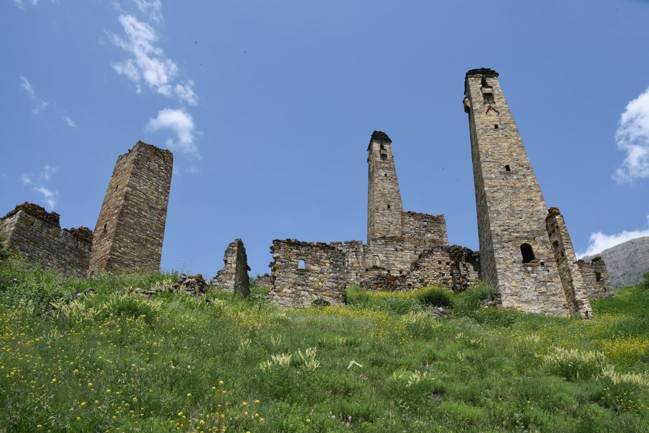 Окрестности урочища Пялинг, image of landscape/habitat.