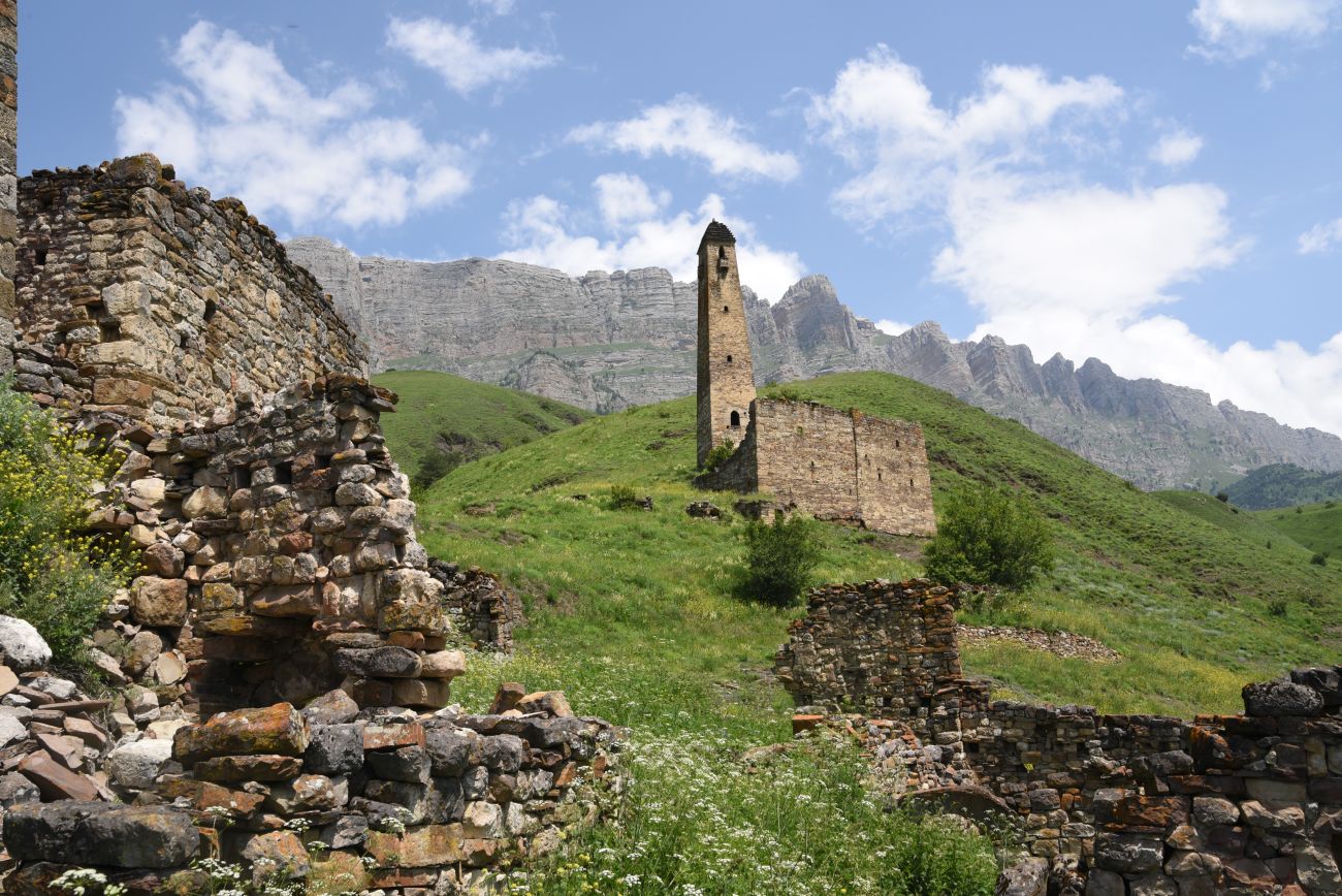 Окрестности урочища Пялинг, image of landscape/habitat.