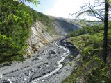 Долина реки Ярлу, image of landscape/habitat.