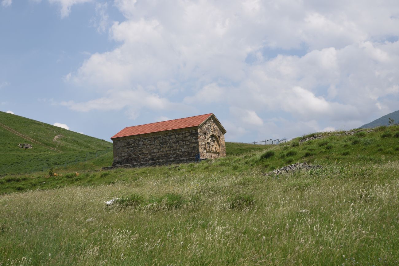 Окрестности Тхаба-Ерды, image of landscape/habitat.