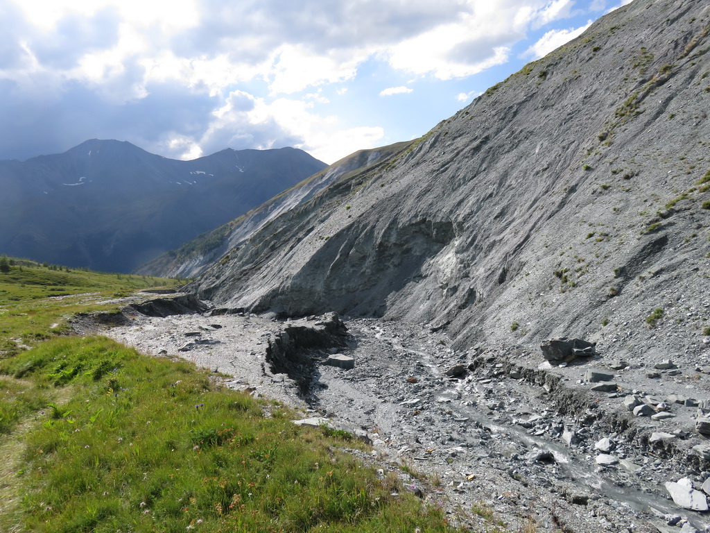 Долина реки Ярлу, image of landscape/habitat.