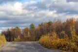 Мурманск, image of landscape/habitat.