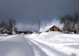 Танзыбей, image of landscape/habitat.