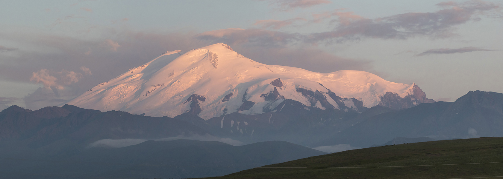 Верховья реки Экиара, image of landscape/habitat.