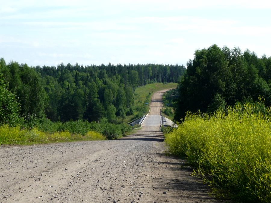 Долина реки Вель, image of landscape/habitat.