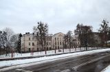 Гродно, image of landscape/habitat.