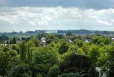 Турне (Tournai), image of landscape/habitat.