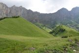 Урочище Хилиди, image of landscape/habitat.