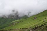 Перевал Цей-Лоам, изображение ландшафта.