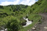 Урочище Хилиди, image of landscape/habitat.