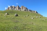 Мехтеген, image of landscape/habitat.