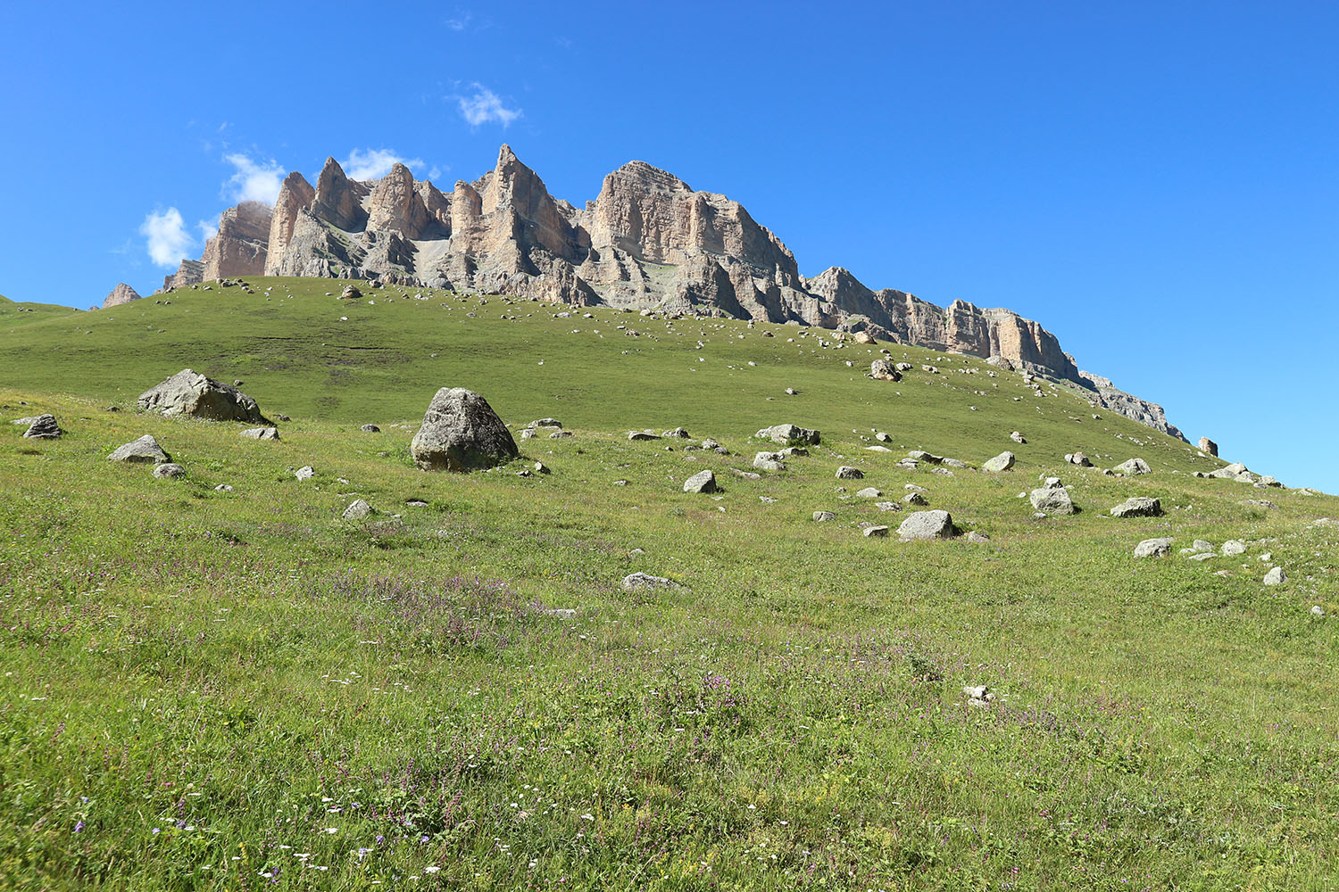 Мехтеген, image of landscape/habitat.