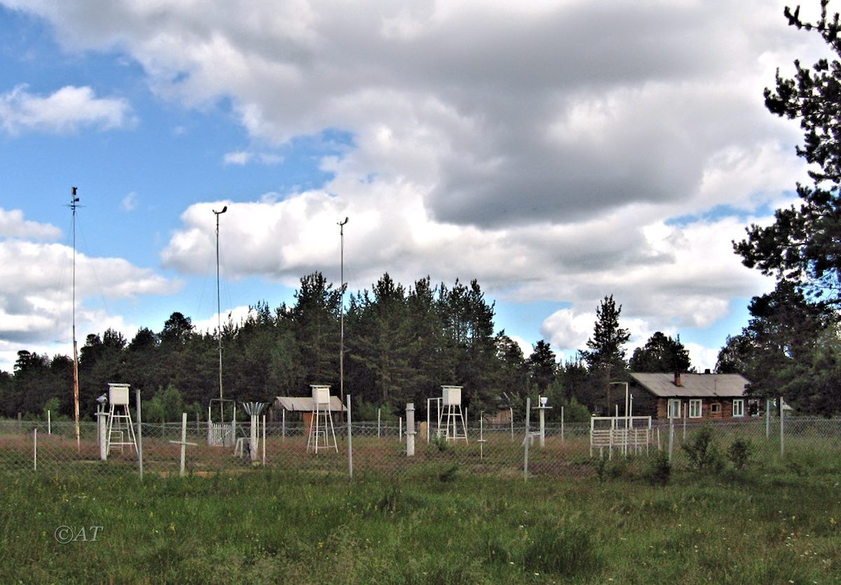 Краснощелье, image of landscape/habitat.