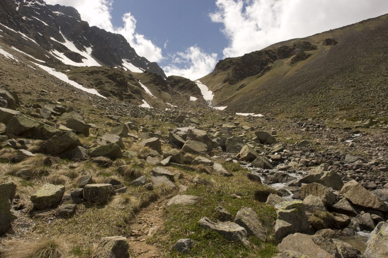 Долина реки Сылтрансу, image of landscape/habitat.