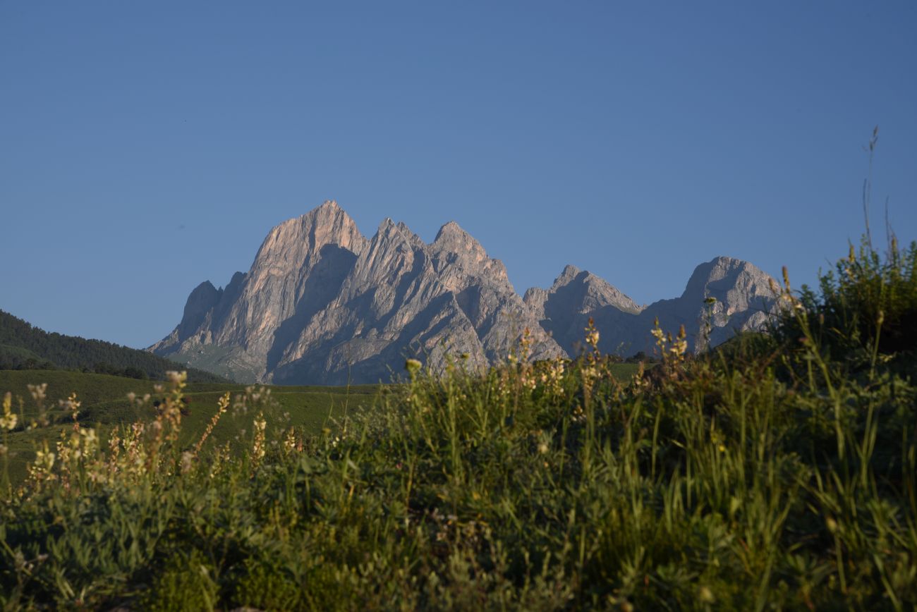 Окрестности Тхаба-Ерды, image of landscape/habitat.