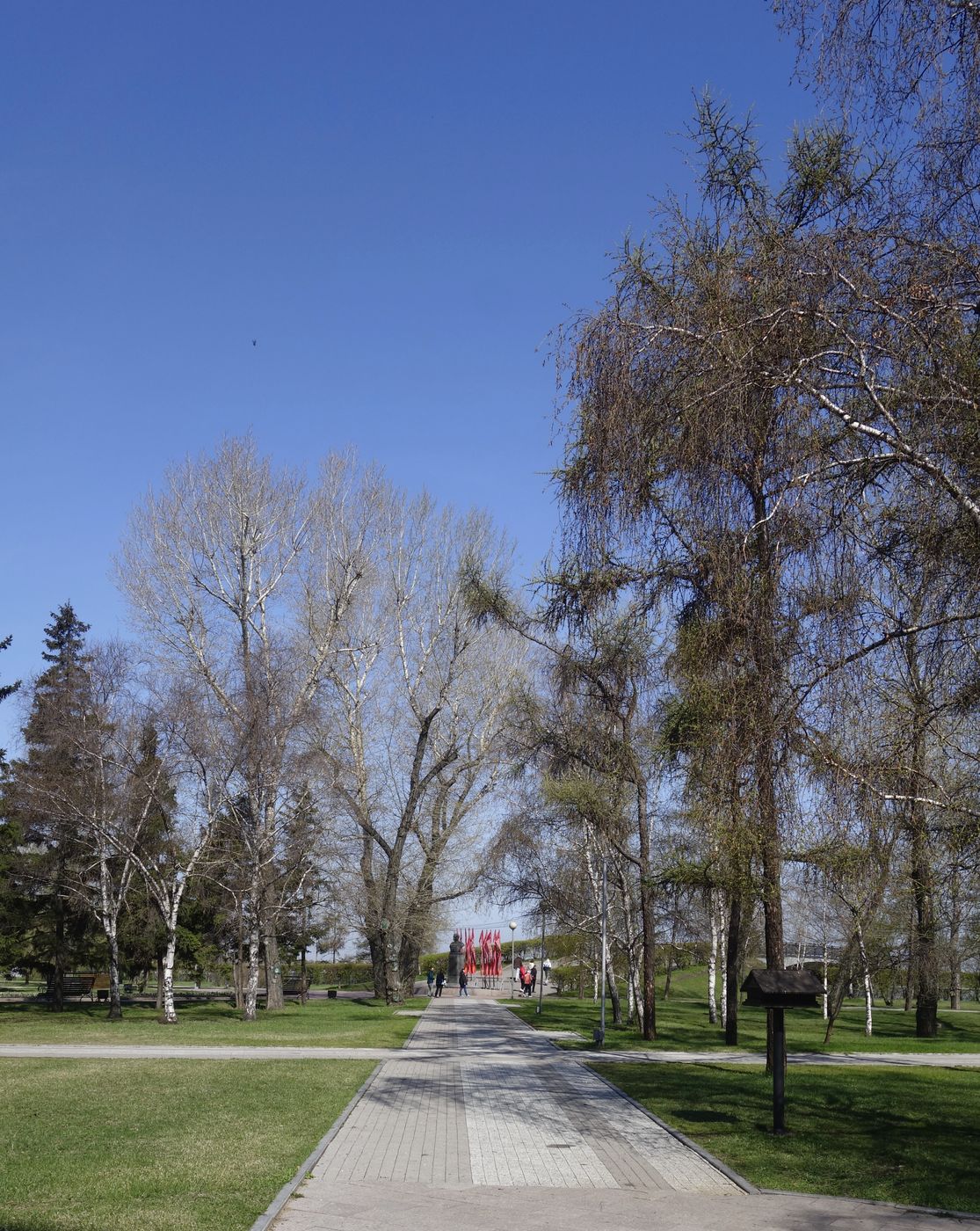 Иркутск, image of landscape/habitat.