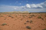 Горы Улькен-Богуты, image of landscape/habitat.