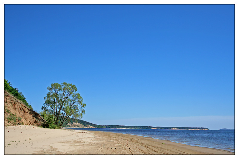 Саралы, image of landscape/habitat.