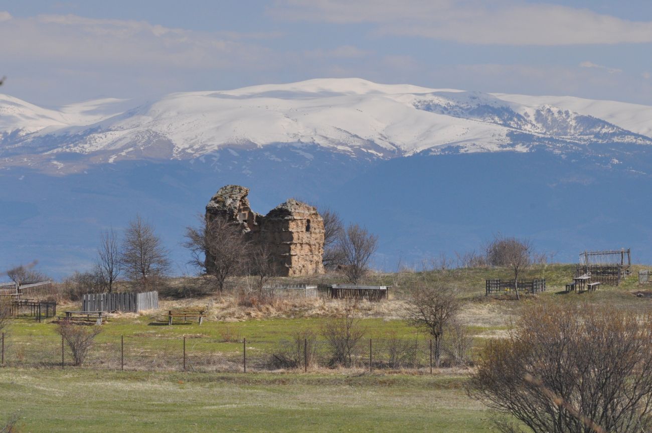 Село Шока, image of landscape/habitat.