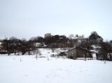 Гродно, image of landscape/habitat.