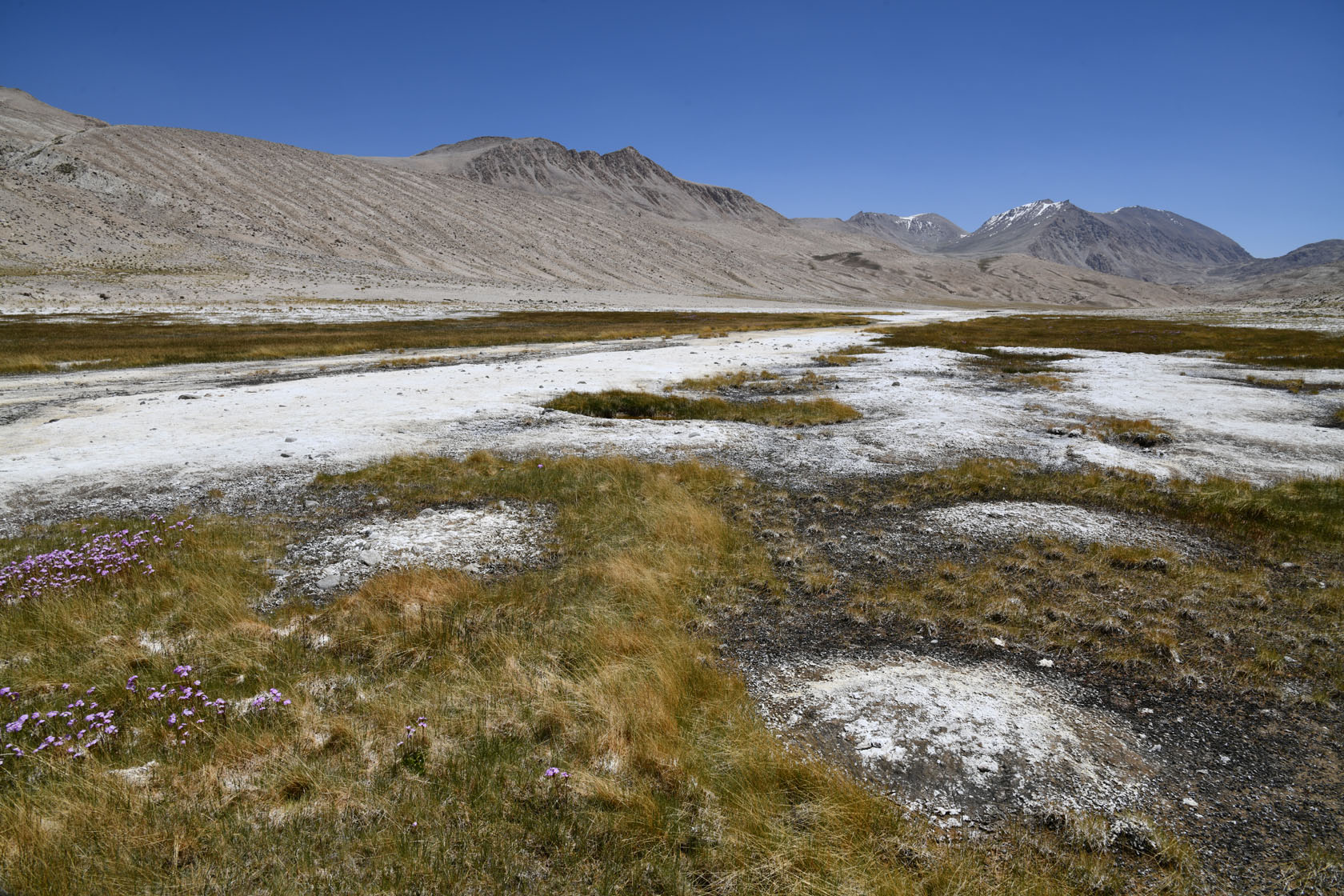 Чукуркуль, image of landscape/habitat.