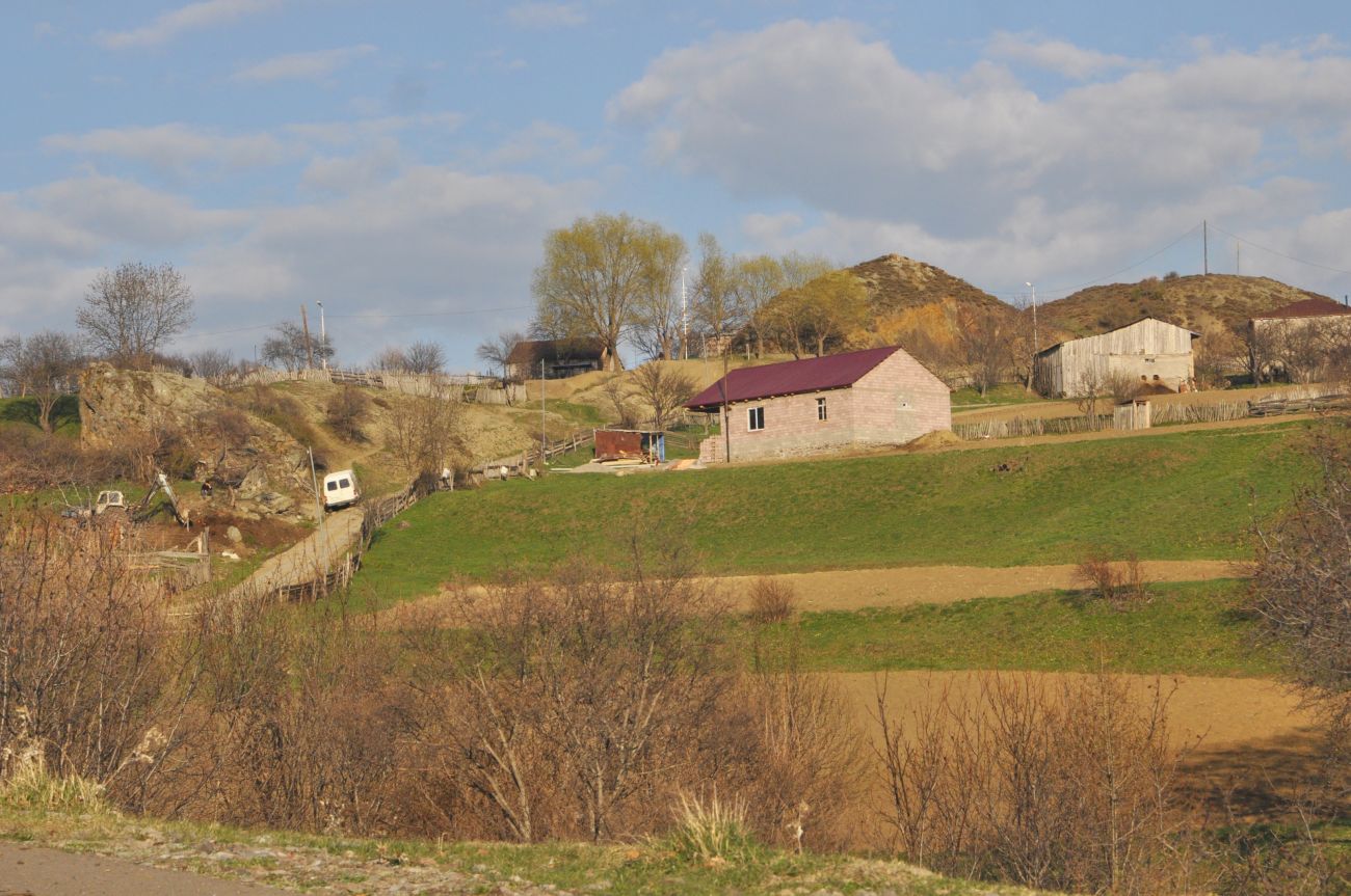 Патара-Занави, image of landscape/habitat.