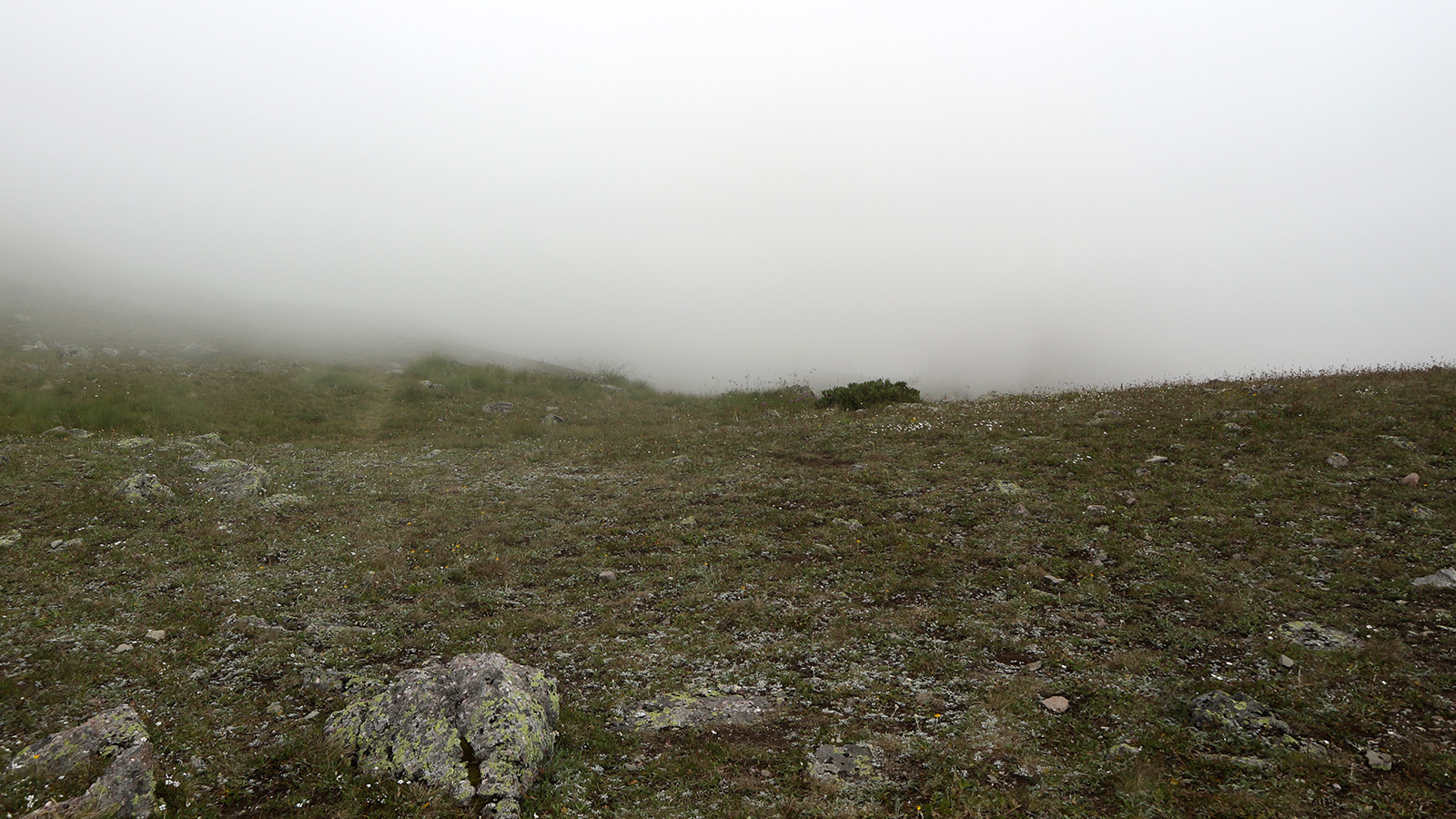 Перевал Загеданских озёр, image of landscape/habitat.