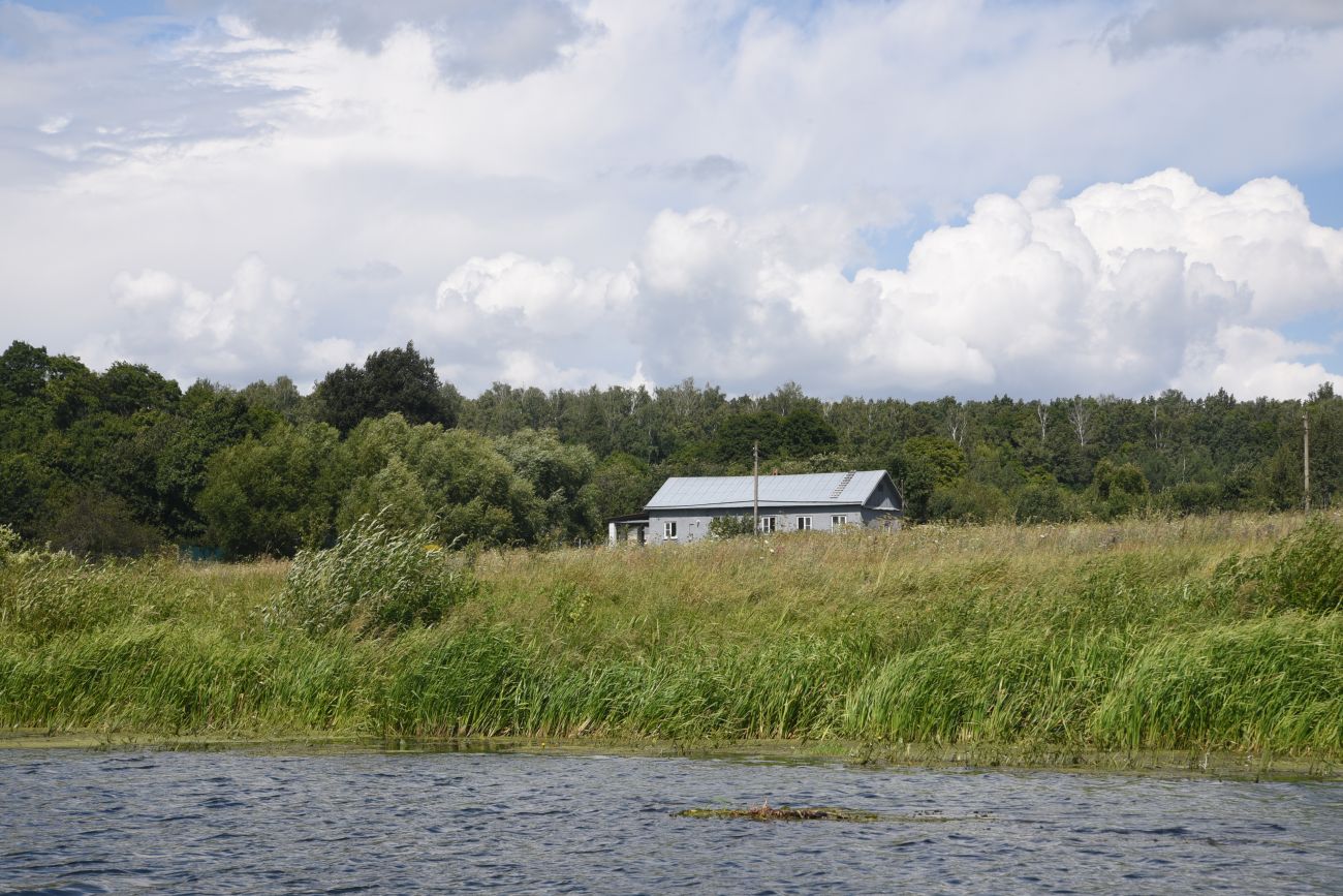 Красная Заря, image of landscape/habitat.