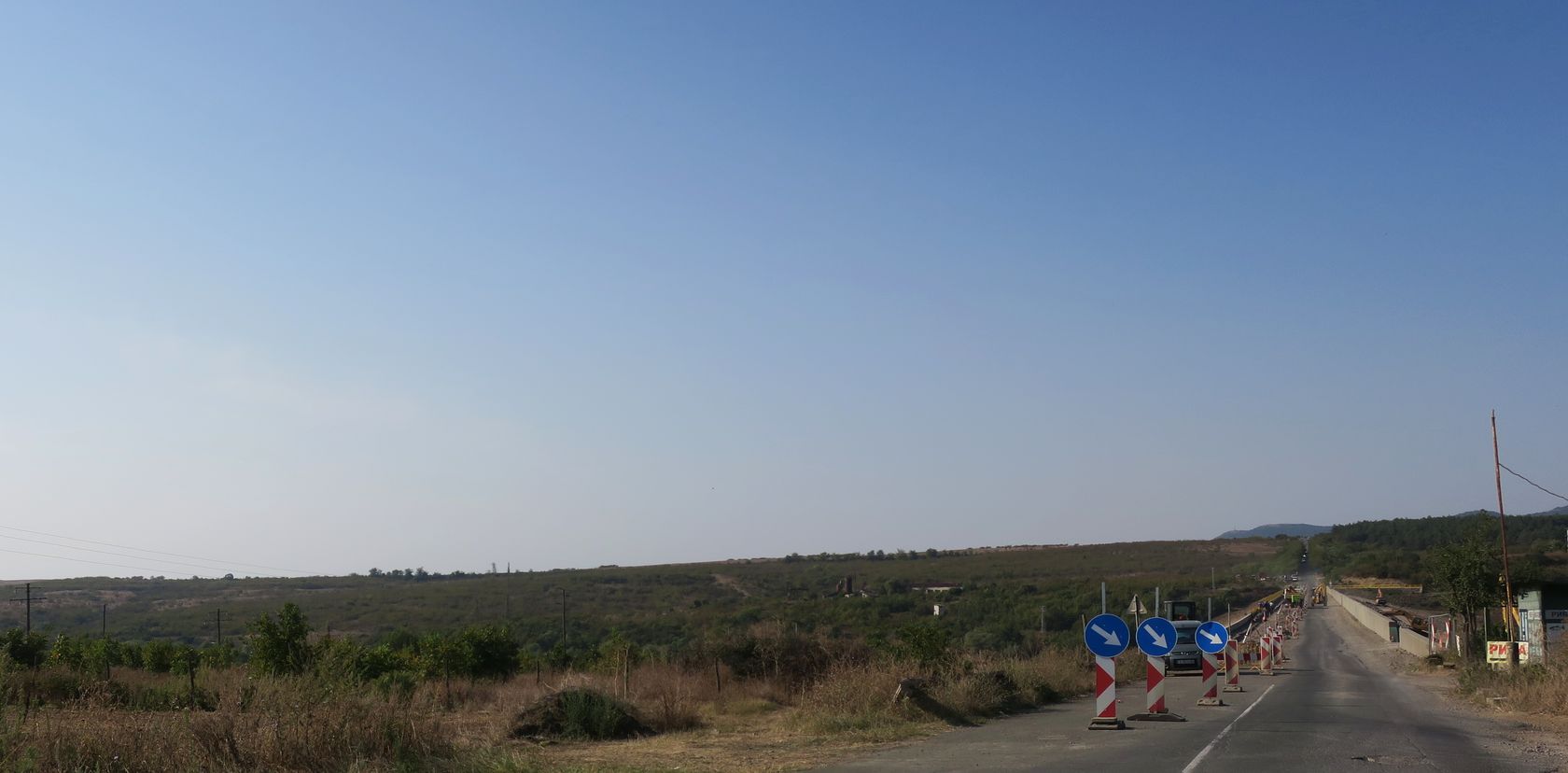 Оризаре, image of landscape/habitat.