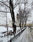 Гродно, image of landscape/habitat.