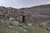 Мегреки, image of landscape/habitat.