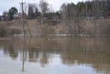 Окрестности деревни Дедюевка, image of landscape/habitat.