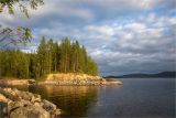 Толванд, image of landscape/habitat.