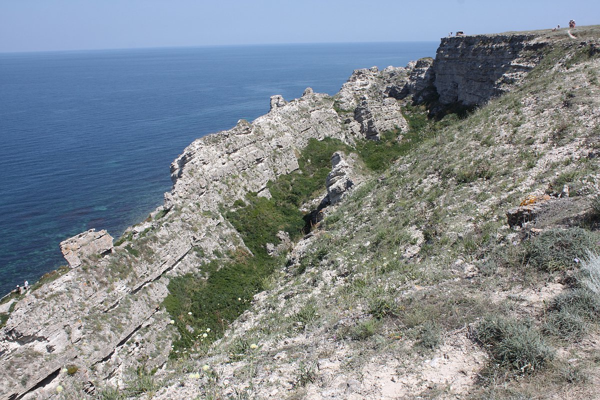 Джангуль, image of landscape/habitat.