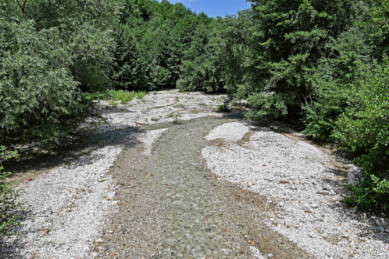 Долина реки Ахкичу, image of landscape/habitat.