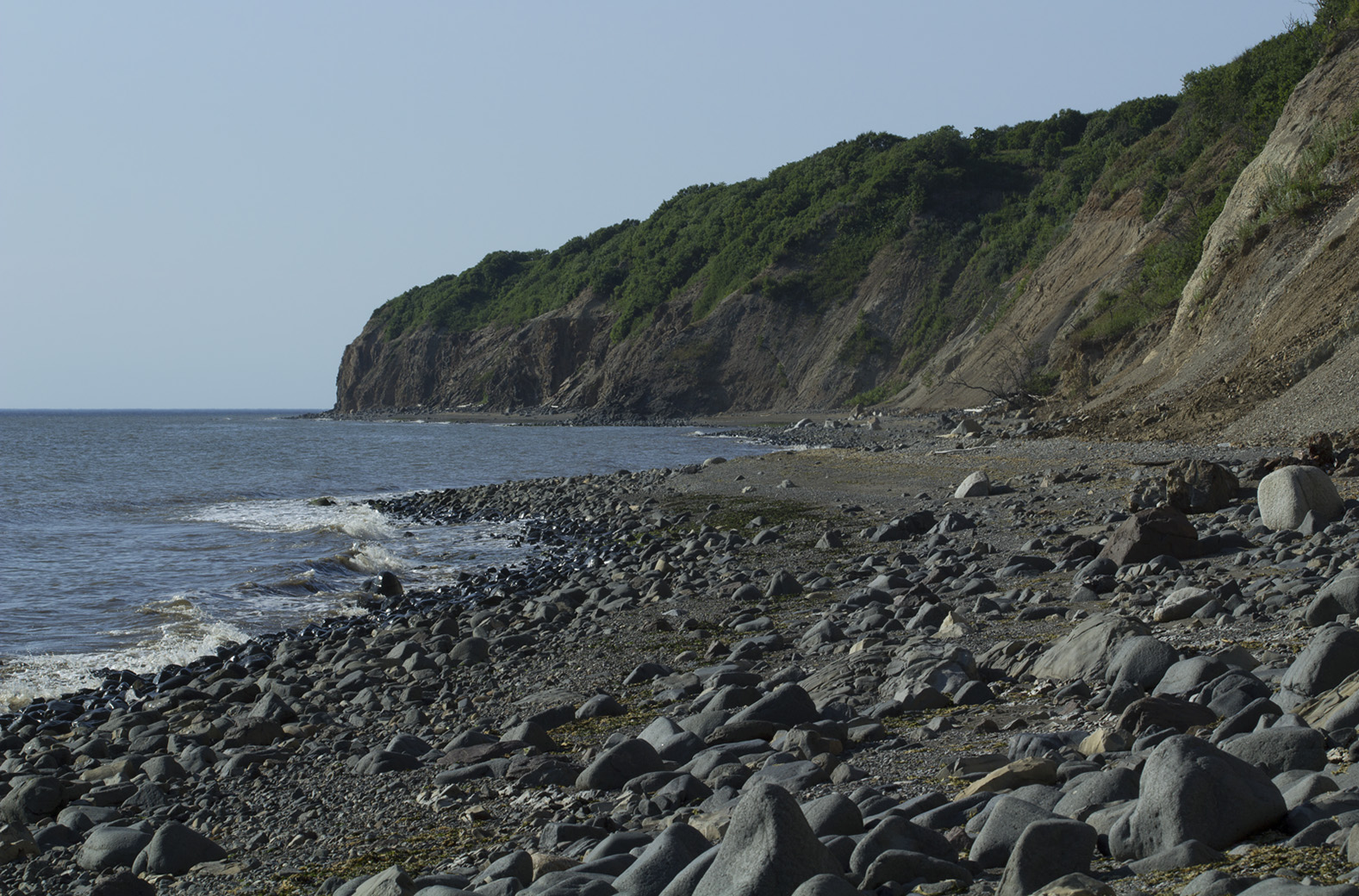 Улав, image of landscape/habitat.