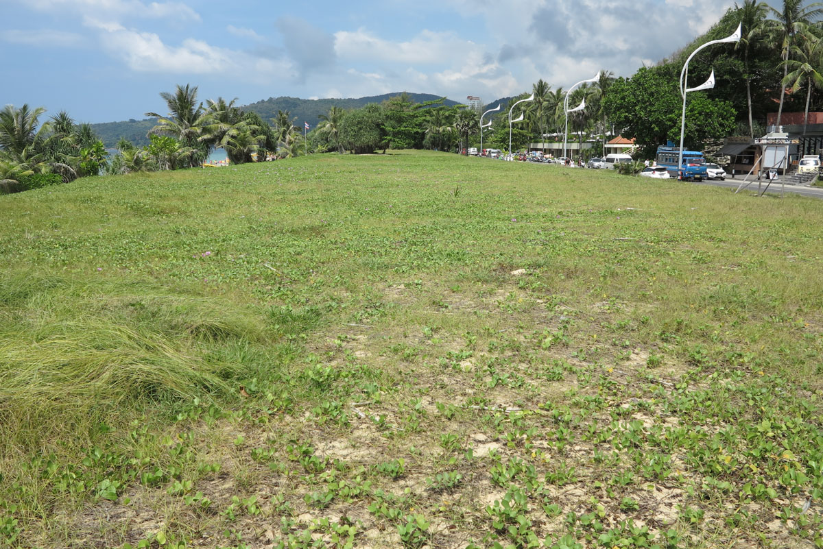 Пхукет, image of landscape/habitat.