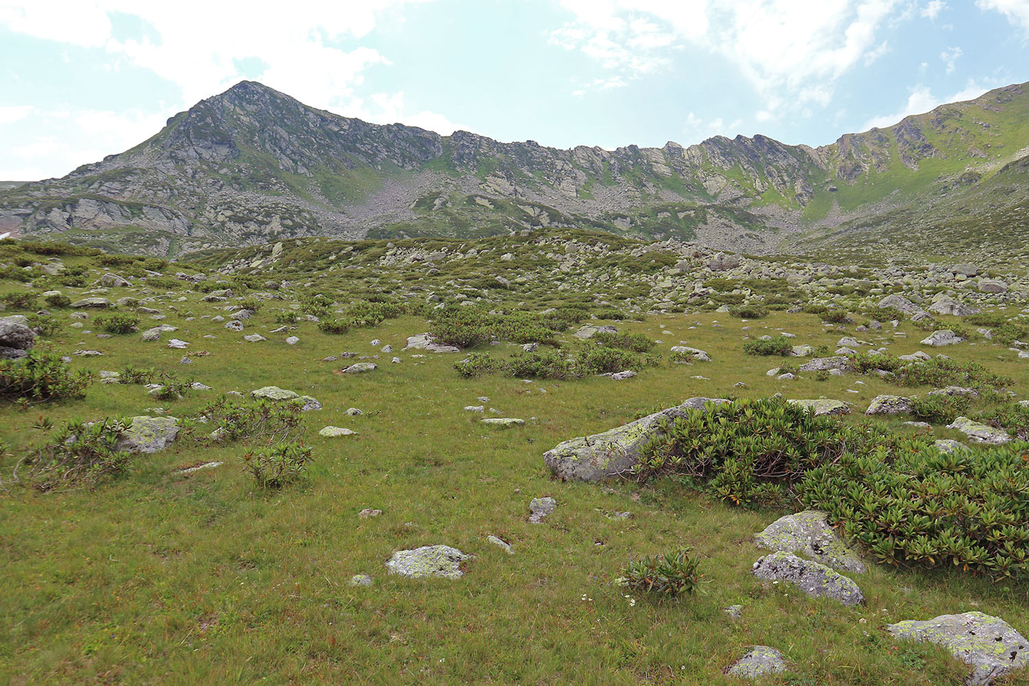 Ацгарские озёра, image of landscape/habitat.