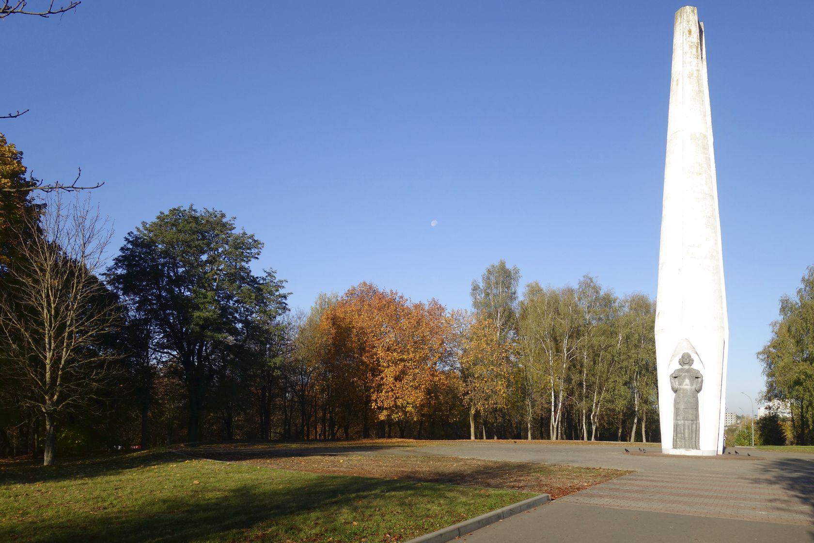 Коложа, image of landscape/habitat.