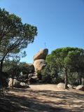 Sant Feliu de Guixols, image of landscape/habitat.