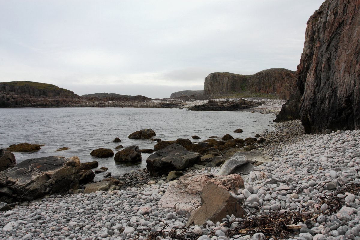 Плохие Чевры, image of landscape/habitat.