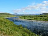 Левый Кечпель, image of landscape/habitat.