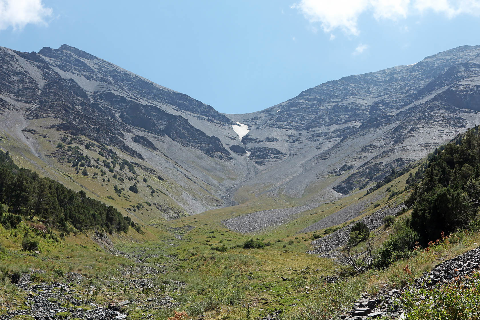 Кашкасу, image of landscape/habitat.