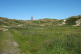 Схирмонниког (Schiermonnikoog), image of landscape/habitat.