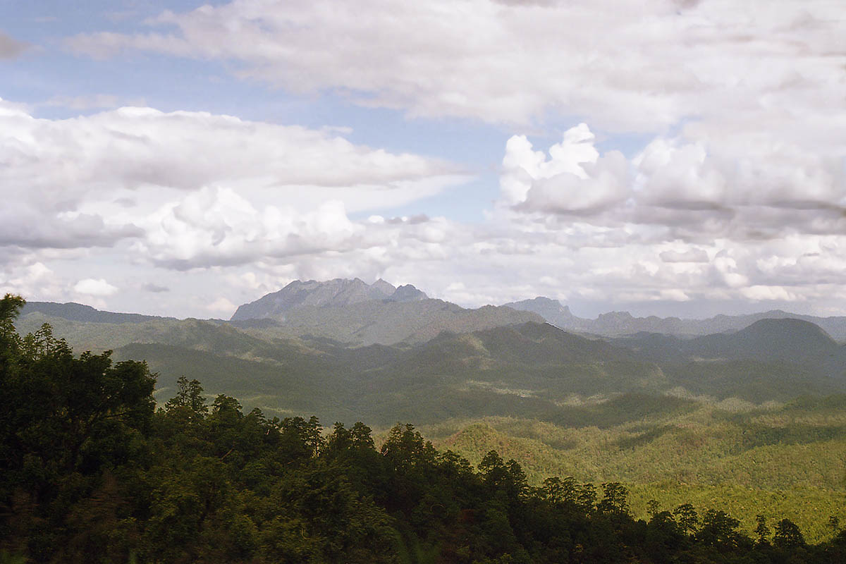 Там Лот, image of landscape/habitat.