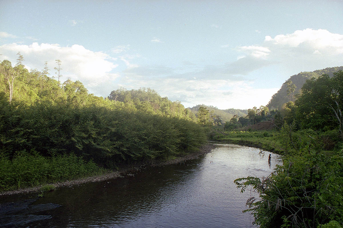 Там Лот, image of landscape/habitat.