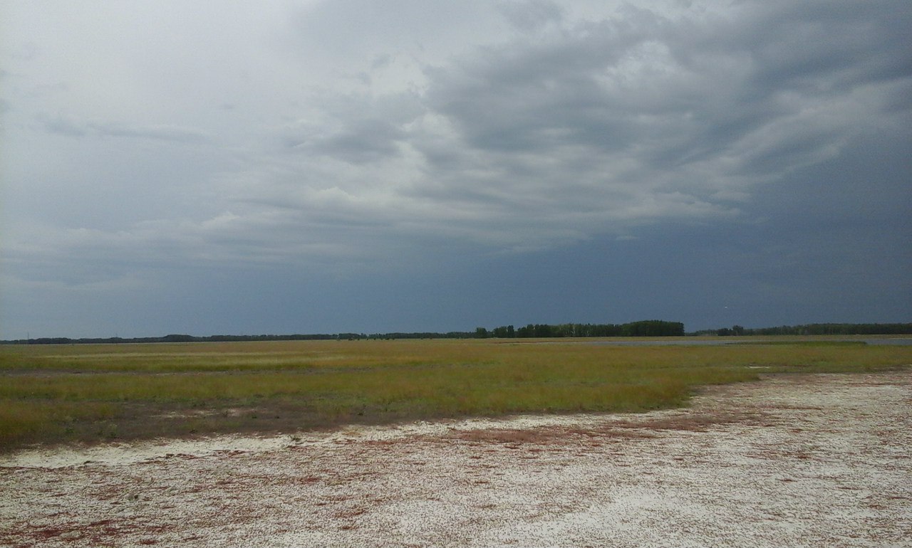 Котловина оз. М. Солёное, image of landscape/habitat.