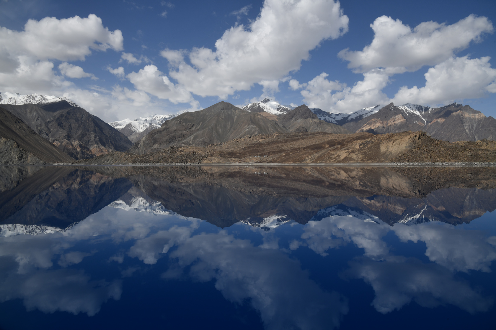 Усойский завал, image of landscape/habitat.