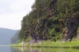 Камень Великан и его окрестности, image of landscape/habitat.